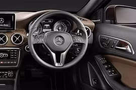 "Mỗi chiếc Mercedes từ thời điểm ra mắt hệ điều hành mới sẽ được trang bị một siêu máy tính." Giám đốc điều hành Ola Kaellenius. Ảnh Indian Express.