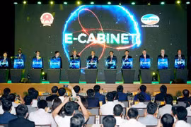 Ảnh minh họa: VPCP.