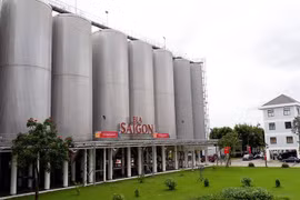 Sabeco thông báo ngày chốt danh sách cổ đông tham dự ĐHĐCĐ thường niên 2019.