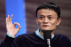 Tỷ phú Ma Yun (Mã Vân) sinh ngày 10 tháng 9 năm 1964, hay được biết đến với tên gọi Jack Ma,