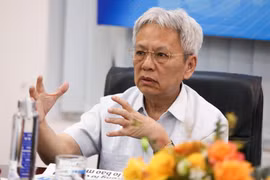 Lãnh đạo trong kỷ nguyên vươn mình mang sứ mệnh phụng sự, không phải đặc quyền