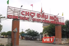 “Thủ phủ” lợn miền Bắc