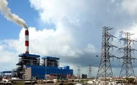 Hàn Quốc đã đóng cửa 10 nhà máy điện than trong ngày 10/12/2019 như một phần của chiến dịch chống ô nhiễm môi trường.