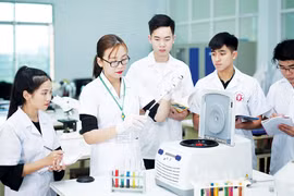 Đào tạo nguồn nhân lực chất lượng cao là công việc cấp bách cho phát triển KHCN