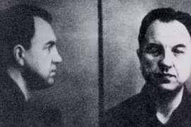 Vụ án Abacumov: ảnh Abacumov