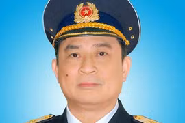 Đô đốc Nguyễn Văn Hiến đang bị đề nghị xem xét trách nhiệm cá nhân trong công tác quản lý, sử dụng đất quốc phòng.