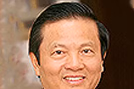 Nguyên Bộ trưởng Bộ Thông tin và Truyền thông