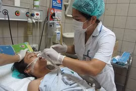 Gây mê không đặt ống nội khí quản là phương pháp phẫu thuật tiên tiến đang được áp dụng trên thế giới.