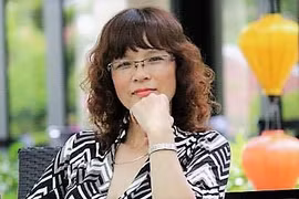 Nhà báo