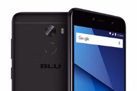 Blu Vivo 8L