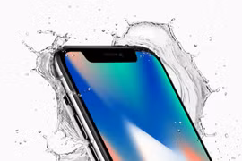 Apple A11 Biotic