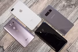 Ảnh minh hoạ (Phone Arena)