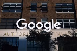 Một số phương tiện truyền thông Australia cho rằng Google đang phô trương quyền lực của mình và cảnh cáo các doanh nghiệp báo chí, truyền thông chống lại họ. Ảnh: The Guardian