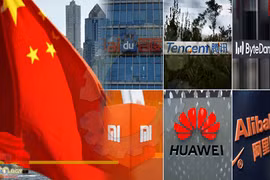 Ảnh: Reuters