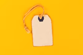 Không có tag - siêu dữ liệu, tất cả những gì bạn còn lại chỉ là những con số không có ngữ cảnh. Ảnh: What's New In Publishing