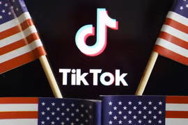 Cố vấn cao cấp của Nhà Trắng gợi ý rằng nếu muốn tránh khỏi lệnh cấm, TikTok nên tách khỏi Trung Quốc và hoạt động như một công ty Mỹ. Ảnh: Reuters