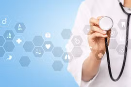 Các công nghệ y tế số giúp các nhà cung cấp giảm thiếu sự kém hiệu quả, cải thiện khả năng tiếp cận, giảm chi phí, tăng chất lượng và làm cho cá nhân hóa đơn thuốc cho bệnh nhân hơn. Ảnh: Open Access Government