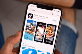 Ảnh: Phone Arena