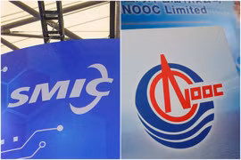 Đây được coi là động thái nhằm củng lập trường cứng rắn nhắm vào Bắc Kinh của Tổng thống Donald Trump trước thời hạn mãn nhiệm.