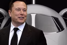 Tỷ phú Elon Musk. (Ảnh: Global News)
