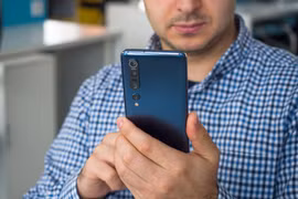 Ảnh: Phone Arena
