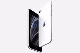 iPhone SE. Ảnh: Gizchina