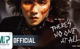Hình ảnh cắt ra từ MV There is no one at all của Sơn Tùng M-TP