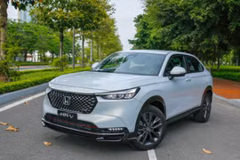 Honda Việt Nam cho ra mắt 2 mẫu xe mới nhằm vực dậy doanh số
