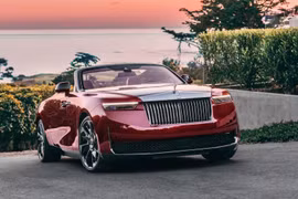 Mãn nhãn với Top 10 siêu xe đắt nhất thế giới năm 2024
