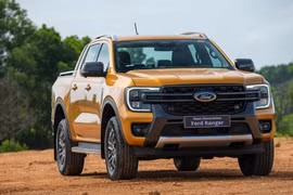 Mua bán tải Ford Ranger, khách hàng có cơ hội du lịch Mỹ 8 ngày 7 đêm