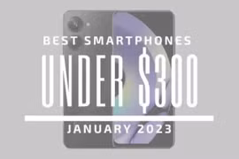 Top 5 smartphone giá rẻ đáng mua đầu năm 2023 (Ảnh: Gizchina)