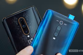 Ảnh: Android Authority