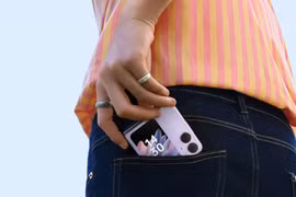3 công nghệ giúp những chiếc smartphone trong tương lai trở nên mỏng và nhẹ hơn (Ảnh Gizmochina)
