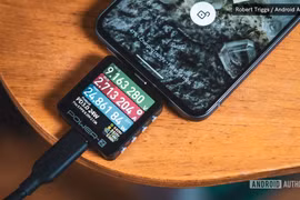 Top 5 mẫu smartphone tốt nhất năm 2023 (Ảnh: Android Authority)