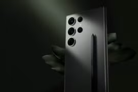 Công nghệ pin xếp chồng được mong đợi trên dòng Galaxy S24 & iPhone 15 là gì? (Ảnh: Gizmochina)