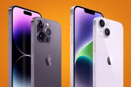 3 lý do bạn không nên mua các mẫu iPhone 15 sắp được ra mắt (Ảnh: Tech Radar)