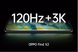 Oppe Find X2 sẽ được cho ra mắt vào thứ 6 tuần sau (Ảnh: The Verge)