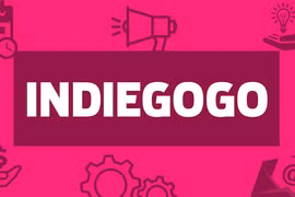 Indiegogo và Kickstarter là trang web gọi vốn cộng đồng nổi tiếng dành cho các dự án khởi nghiệp (Ảnh: Crowdcrux)