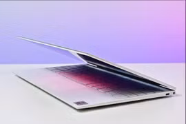 Dell XPS 13 9300 (Ảnh: Windows Central)