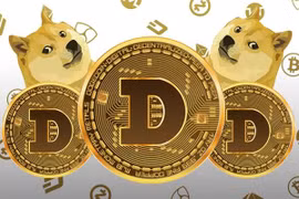 Dogecoin (Ảnh: Finance Magnates)