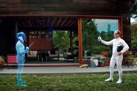 Các dự án về cơ sở hạ tầng và việc làm trong vũ trụ ảo metaverse đang dần trở thành hiện thực (Ảnh: CNBC)