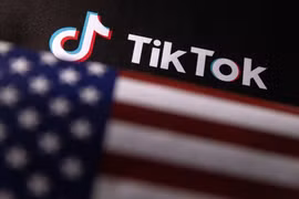 Thượng nghị sĩ Mỹ yêu cầu CEO TikTok giải thích về việc lưu trữ và bảo mật dữ liệu người dùng (Ảnh: TikTok)