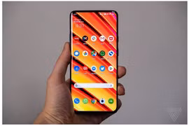 Người dùng OnePlus bị đánh cắp thông tin cá nhân (Ảnh: The Verge)