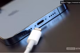 Xin đừng vứt bỏ những sợi cáp Lightning, thay vào đó hãy làm điều này để bảo vệ môi trường (Ảnh: Android Authority)