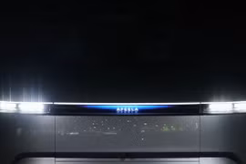 Xe điện của Sony và Honda đang làm được điều mà Apple Car chưa làm được (Ảnh: The Verge)