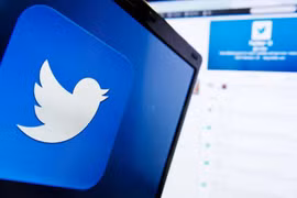Twitter có những động thái nhằm xử lý fake news (Ảnh: Gizmodo)