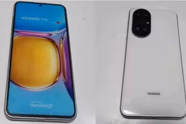 Huawei sắp rơi vào tình trạng cạn kiệt chip (Ảnh: Gizchina)