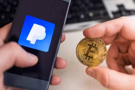 Paypal sẽ cho phép người dùng chuyển tài sản kỹ thuật số sang ví của bên thứ ba (Ảnh: Gizchina)