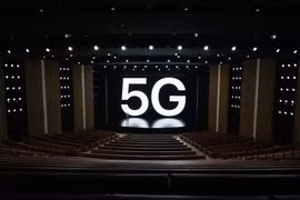 Apple phát triển chip Bluetooth và Wi-Fi độc quyền, ngưng hợp tác với Qualcomm và Broadcom (Ảnh: Gizmochina)
