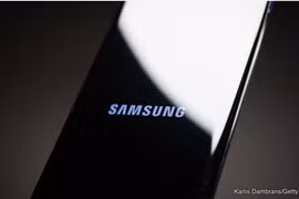 Vấn đề lớn của Samsung SmartTag khiến nó khó lòng cạnh tranh được với AirTag (Ảnh: Slash Gear)